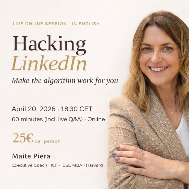 Cover Image for Hacking LinkedIn