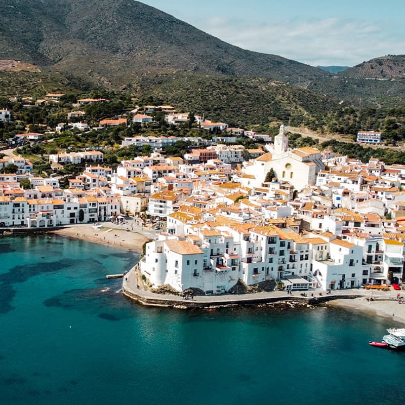 Cover Image for Day Trip to Cadaques