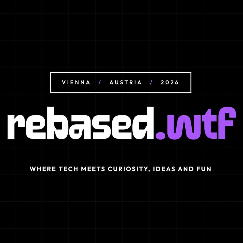 Cover Image for rebased Meetup