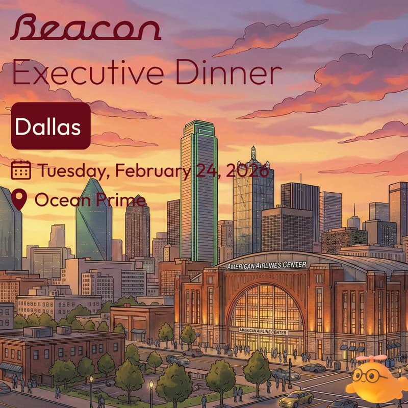Cover Image for ETL Dallas (Eat. Talk. Learn.)