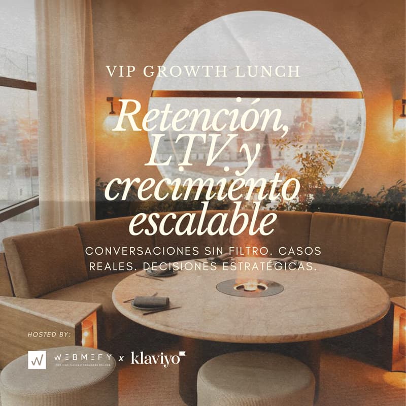 Cover Image for Retention & LTV Executive Session