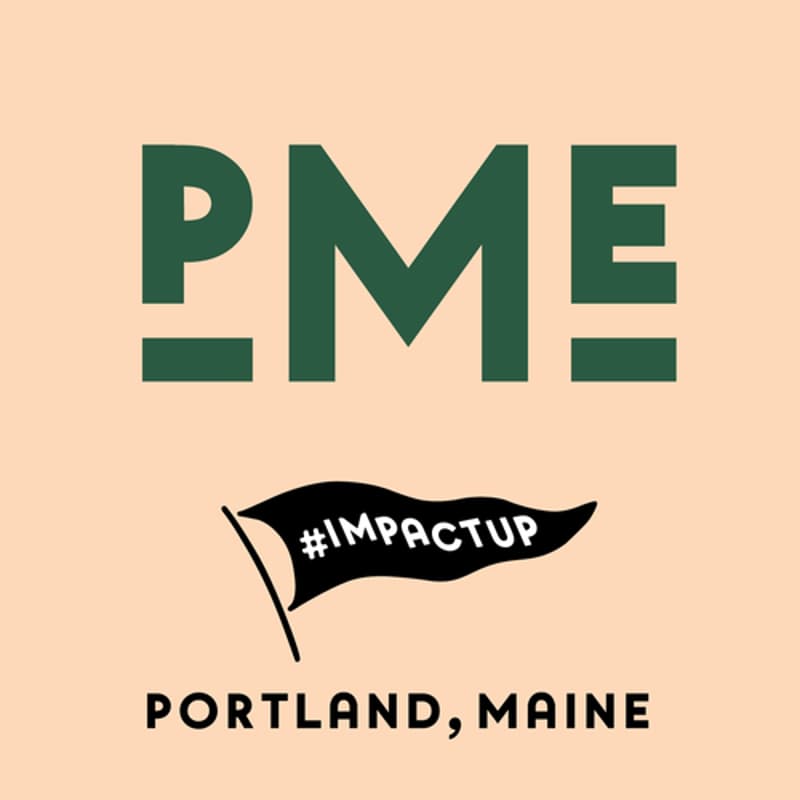 Cover Image for ImpactUp - Portland, ME