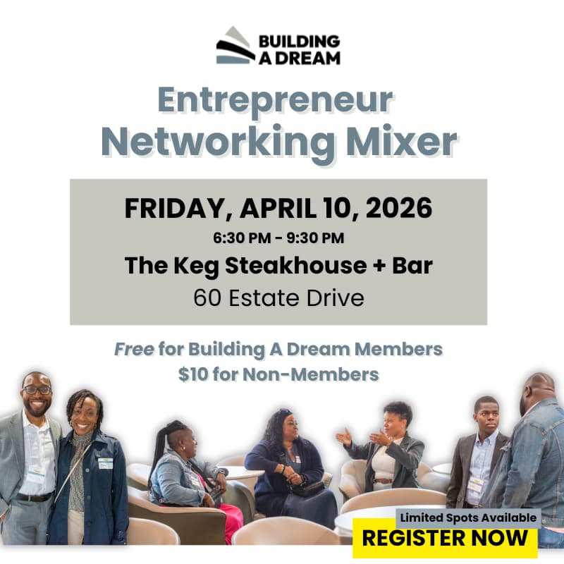 Cover Image for Entrepreneur Networking Mixer