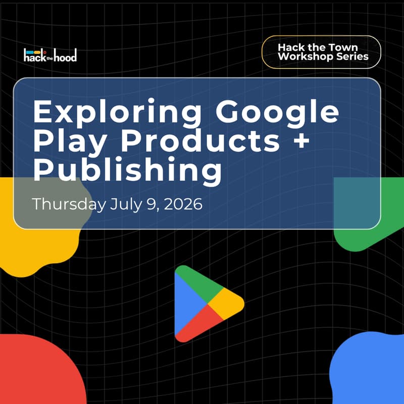 Cover Image for Exploring Google Play Products + Publishing