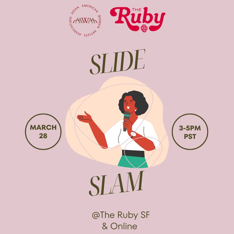 Cover Image for Slide Slam
