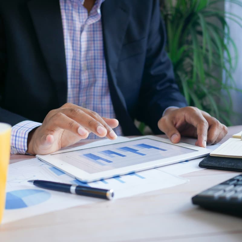 Cover Image for Raus aus dem Spreadsheet-Overload: Mit KI zur modernen Finanzführung