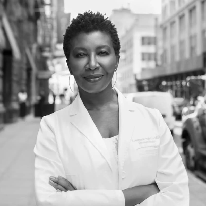 Cover Image for Virtual Meet + Greet: Dr. Rosemarie Ingleton