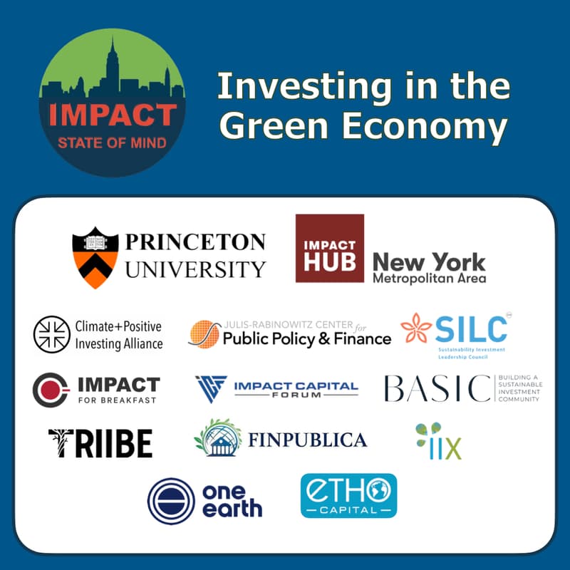 Cover Image for New Alignments: Climate, Capital, and Common Ground