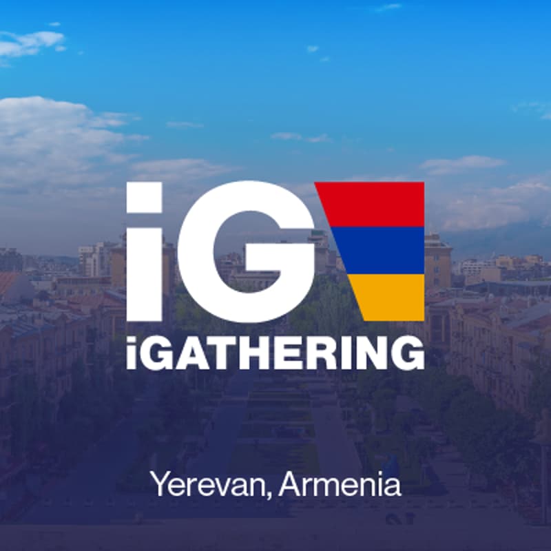 Cover Image for SiGMA Meetup - Yerevan