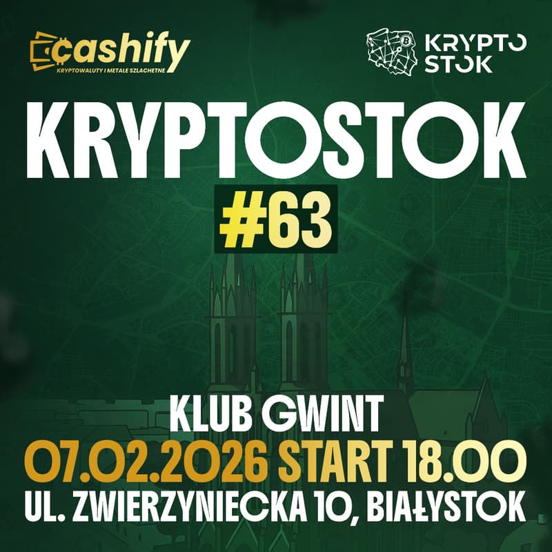 Cover Image for Kryptostok #63