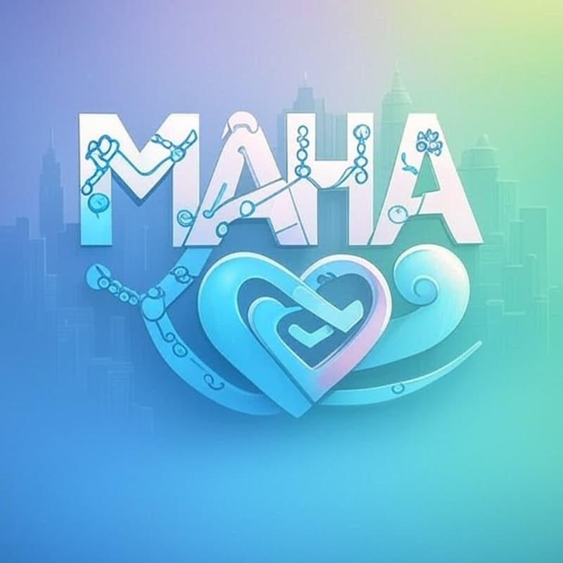 Cover Image for MAHA Wednesdays NYC