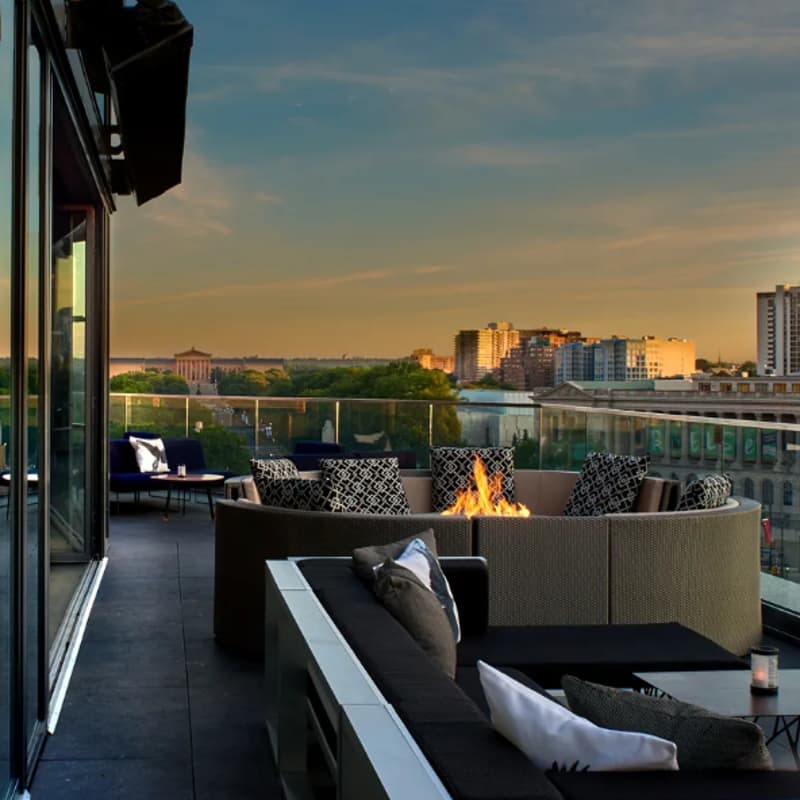 Cover Image for Sunset Social with uConnect