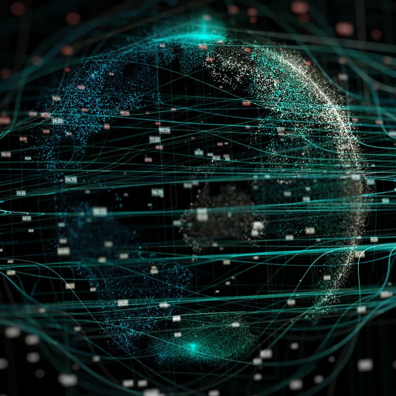 Cover Image for Orbtronics Innovation Tech Gala