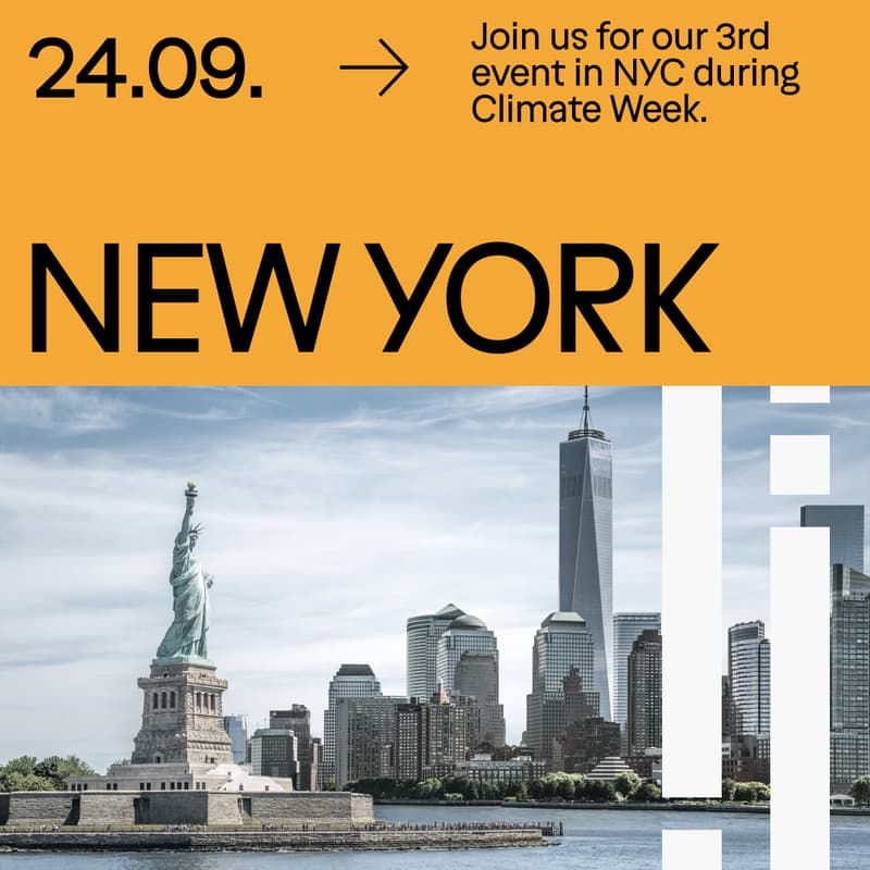 Cover Image for Super Climate New York