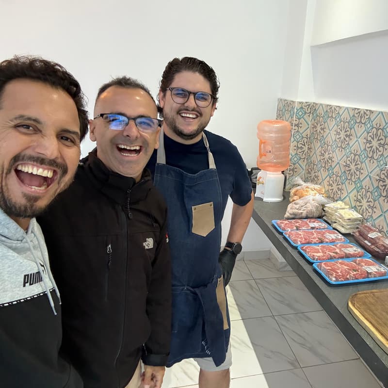 Cover Image for Precios dinámicos con Daniel García de Mi Casa Es Tu Casa, Juan Pablo Tellez Girón de MundoBnB y Esteban Gorupicz presentando Beyond Pricing