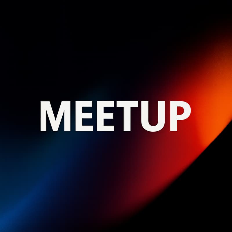 Cover Image for SOLANA Meetup