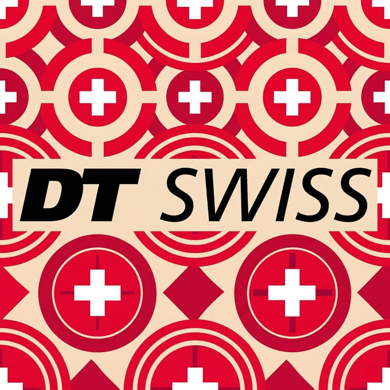 Cover Image for DT Swiss: Wheeltech Masterclass