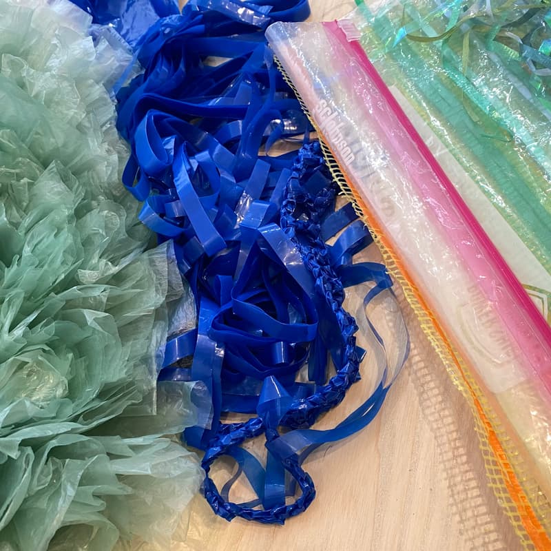 Cover Image for Step Into The Gleaning Project's Work