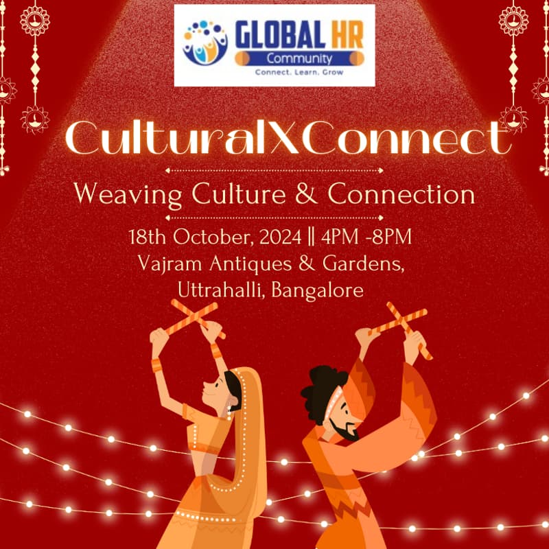 Cover Image for CulturalXConnect: Weaving Culture & Connection