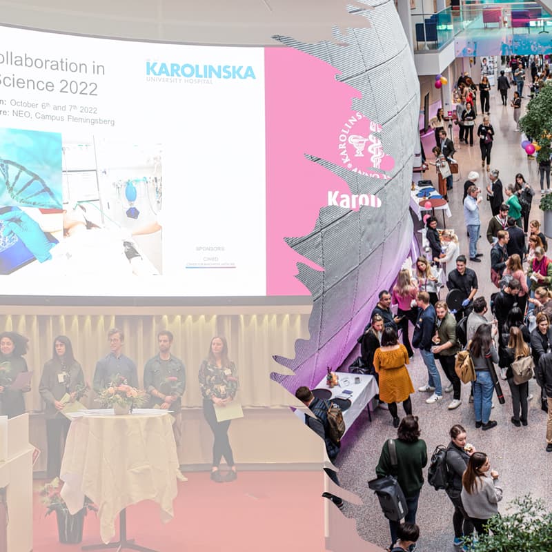 Cover Image for Collaboration in Science