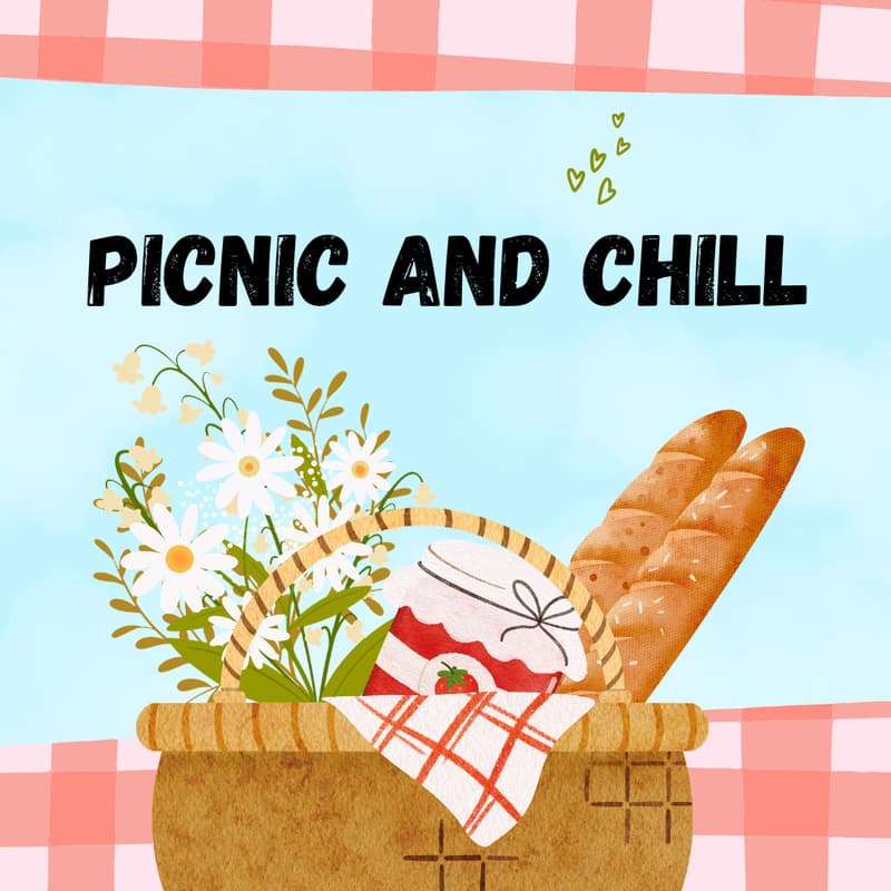 Cover Image for 🌿 Headspace Picnic & Connect