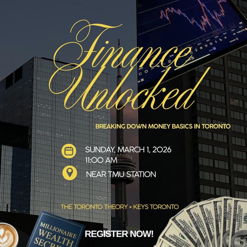 Cover Image for Finance Unlocked