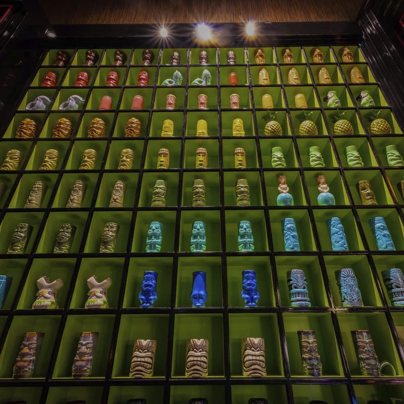 Cover Image for Pipeline Paradise: Tiki Happy Hour for Demand Gen Marketers