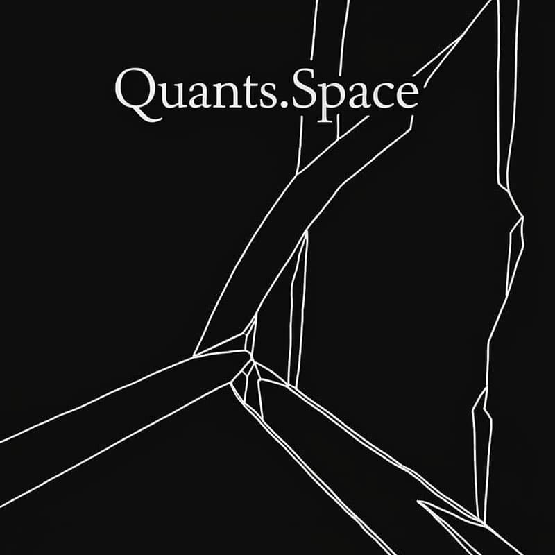 Cover Image for Quants Space