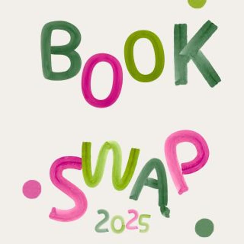Cover Image for singapore sosh book swap
