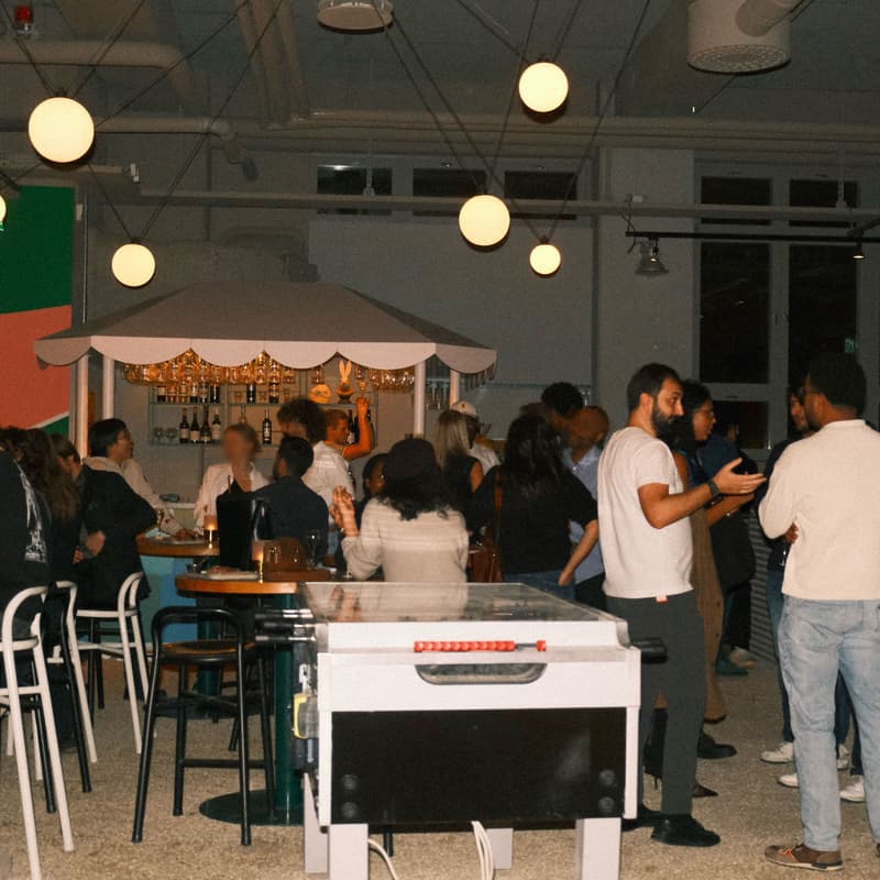 Cover Image for Asta Community Meetup: Learn to Love