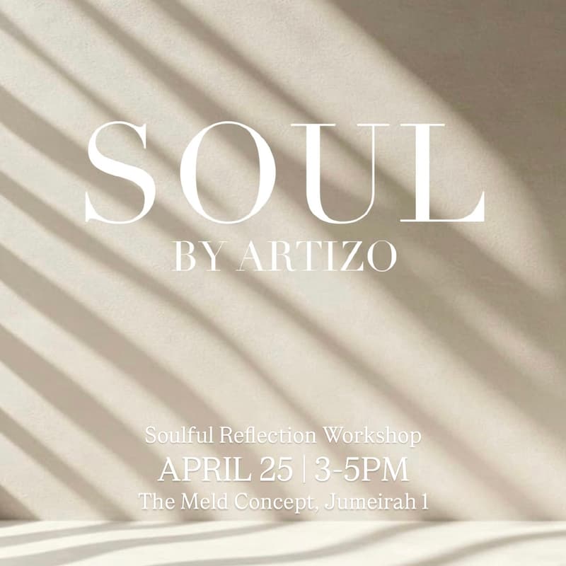 Cover Image for Soulful Reflection