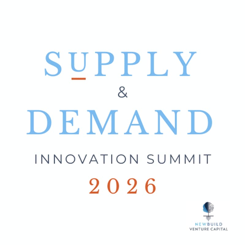 Cover Image for Supply & Demand Innovation Summit