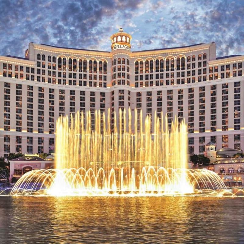 Cover Image for Private Breakfast for Security Leaders (Bellagio, Aug 6)