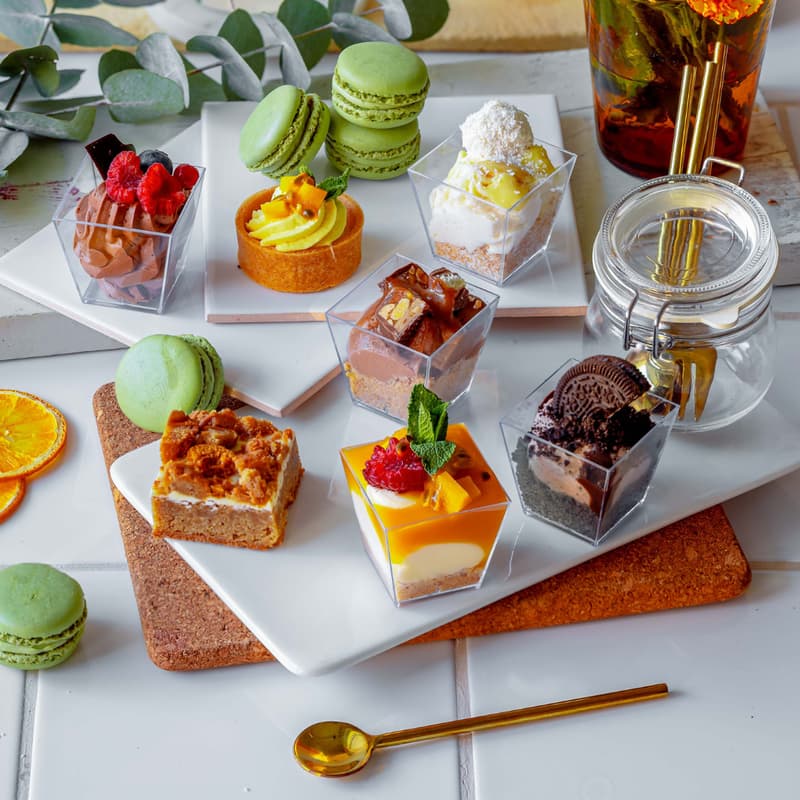 Cover Image for Fygë Spring Product Showcase