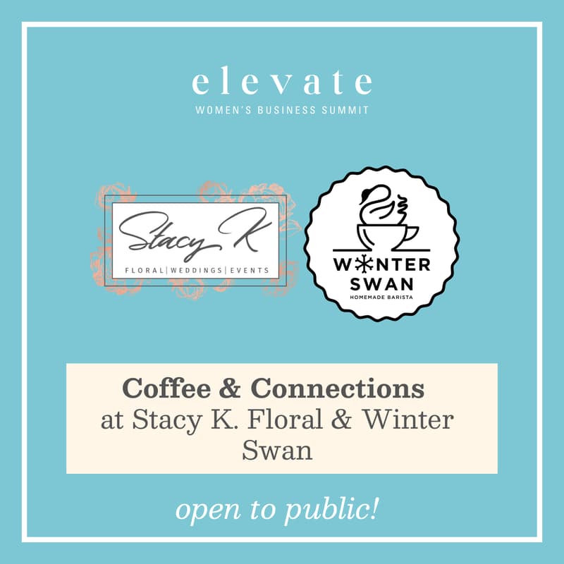 Cover Image for Elevate Community Day: Coffee Connections