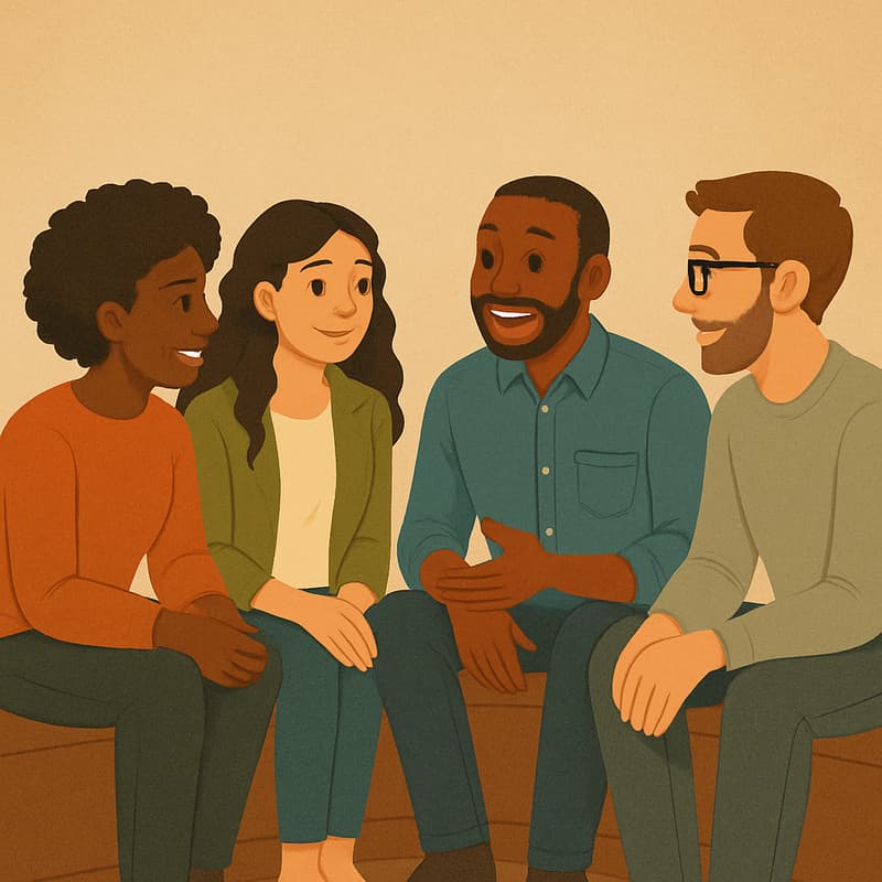 Cover Image for The People Beyond Their Views