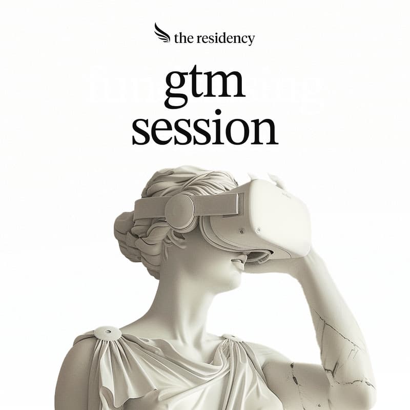 Cover Image for GTM Session