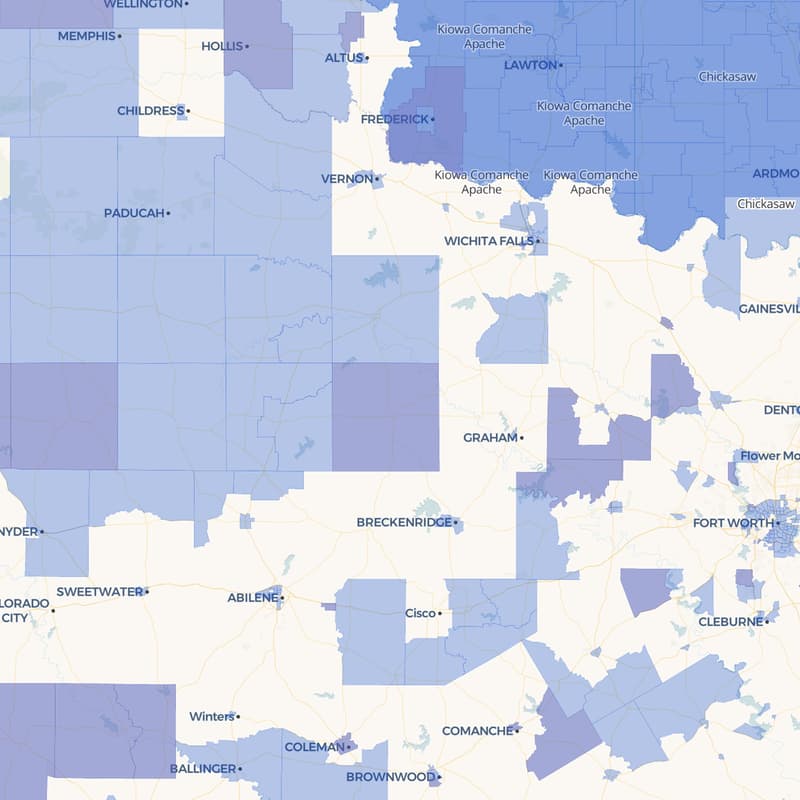 Cover Image for Building Better Environmental Justice Data Tools Workshop