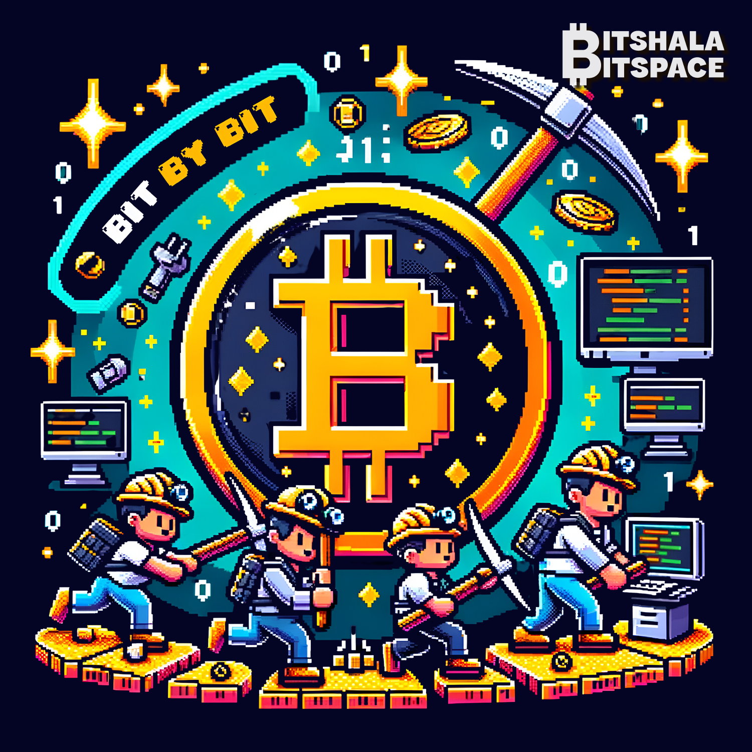 Cover Image for Exploiting Bitcoin Mining Protocols