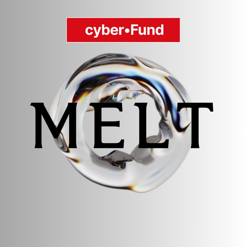 Cover Image for 『MELT』150+ Founders x Investors Dynamic Network for SXSW