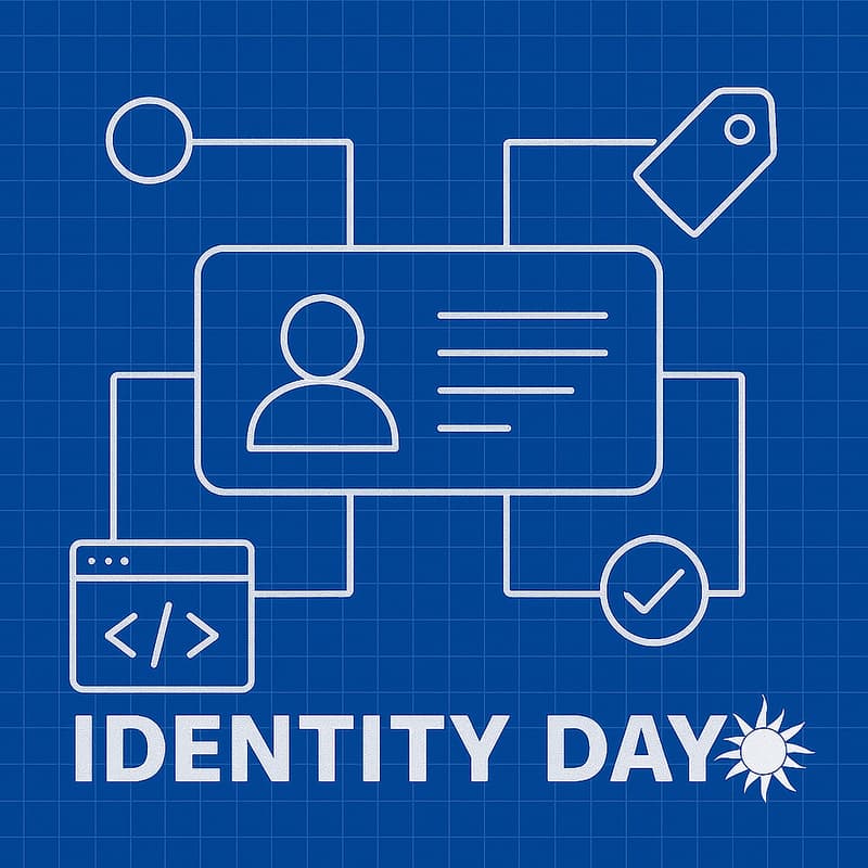 Cover Image for IDENTITY Day
