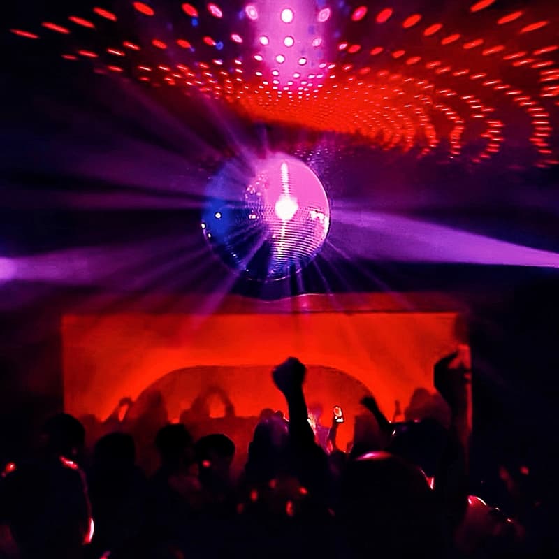 Cover Image for Belated New Year's Party (Better Late Than Straight) For Queer Women & NBs (30+) in NoHo