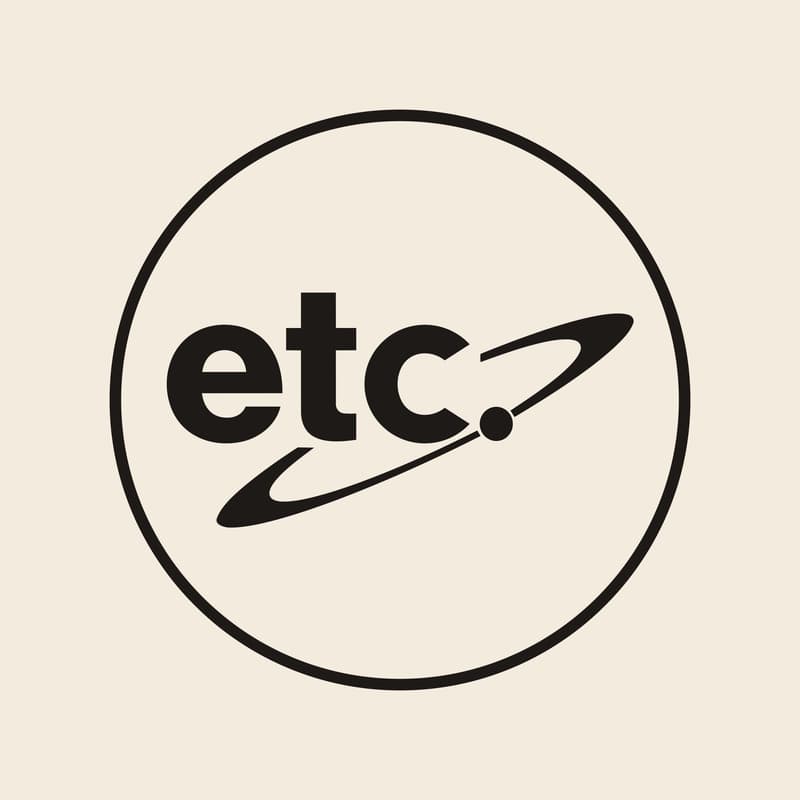 Cover Image for etc. grand opening