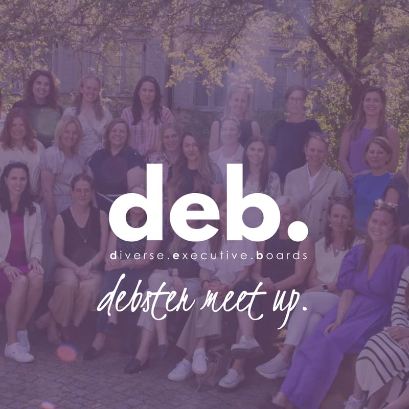 Cover Image for debster meet up STHLM - deb. students & alumni only