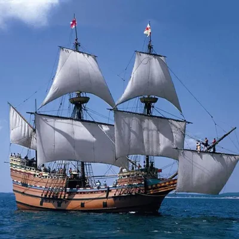 Cover Image for American History Reading Group Social