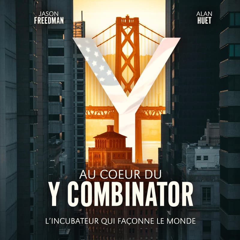 Cover Image for Y Combinator nous a ouvert ses portes, voici ce qu'il s’y passe vraiment. Le Film.