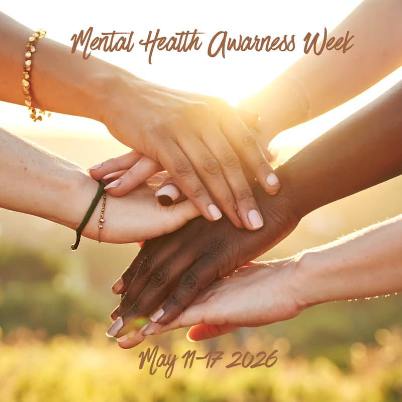 Cover Image for The PAUSE Collective - Mental Health Awareness