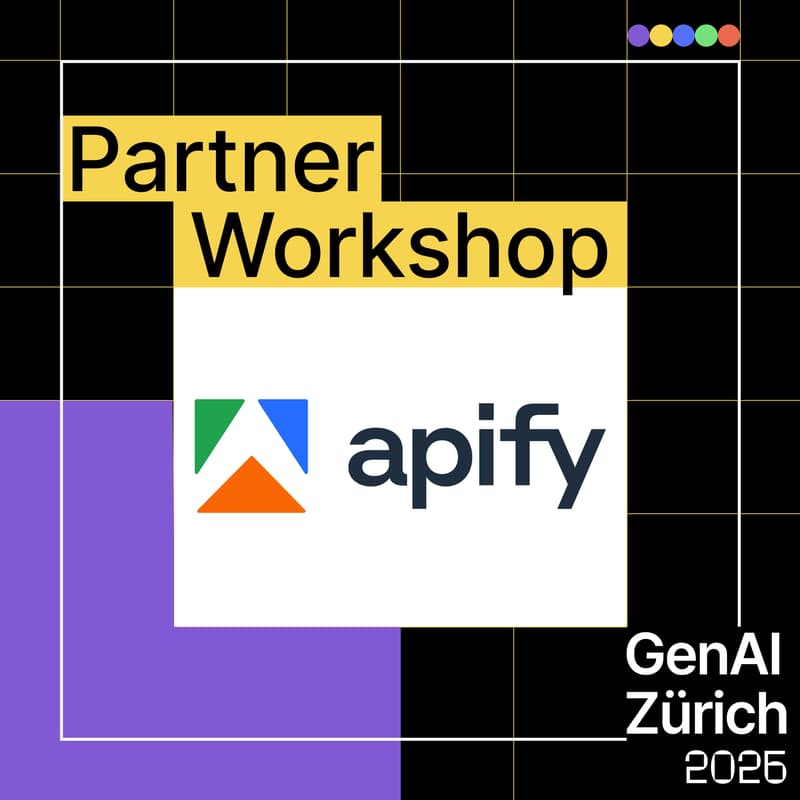 Cover Image for How to feed your AI agents with data