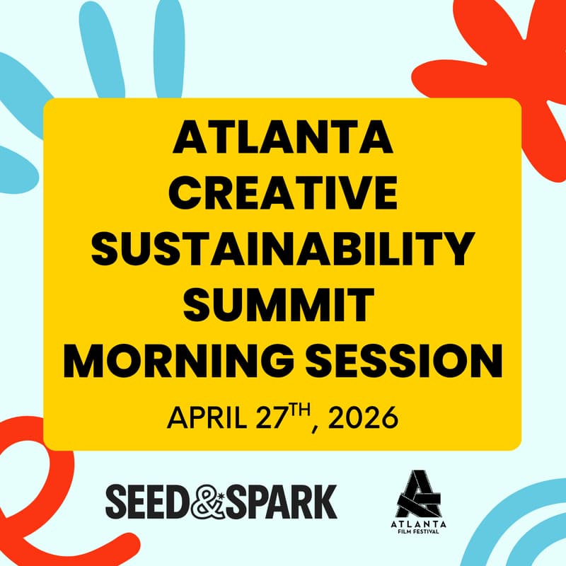 Cover Image for Atlanta Creative Sustainability Summit: Morning Session