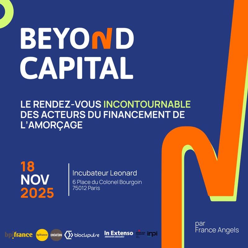 Image de couverture pour Beyond Capital